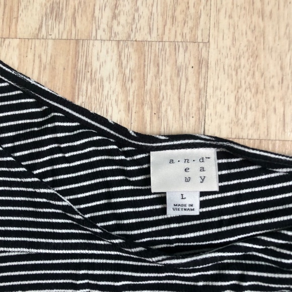 a•n•d e a w y new with tags - Picture 2 of 5